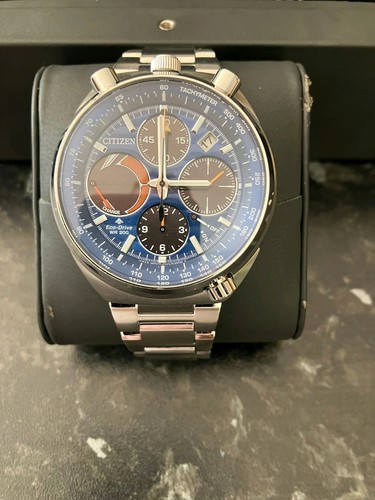 Gents citizen promaster - citizen,