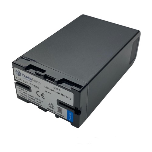 Battery 7200mah for sony - 7200mah,