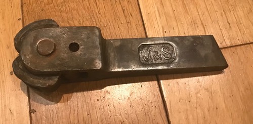 Vintage engineering s - -,