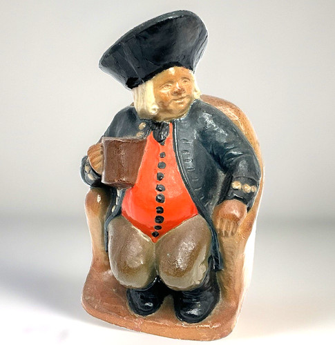 Harry simeon for - for, doulton