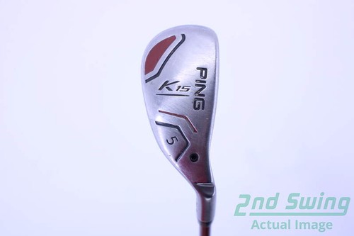 Ping k15 hybrid - ping,