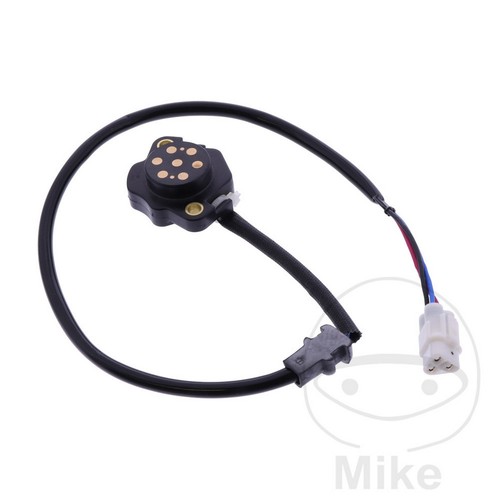 Neutral switch fits suzuki - neutral,