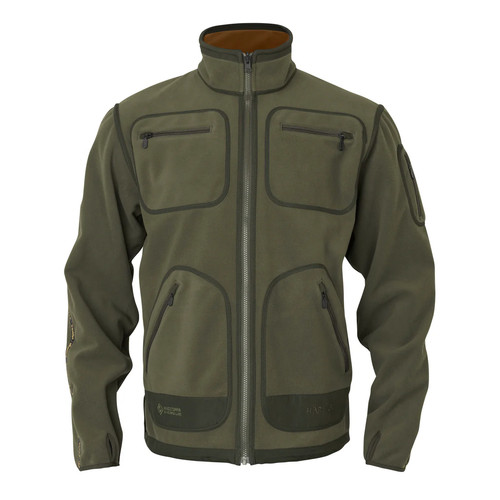 Harkila kamko fleece jacket - fleece,