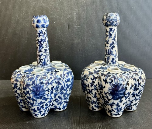 Pair antique chinese - antique,