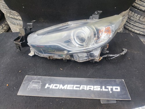 Mazda mk3 2013 2014 - 6, 2013-2014