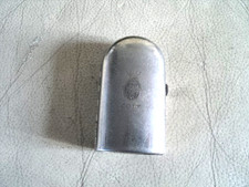 RARE WW1 COTY Silver-Plated