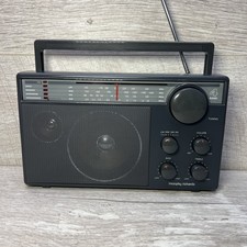 Morphy Richards R135 4-band