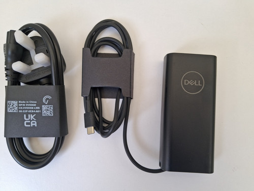 Dell 65w usb - type-c, ac