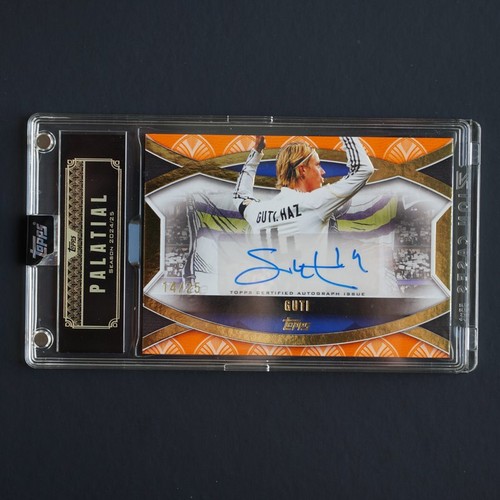 2024 topps palatial - topps, real