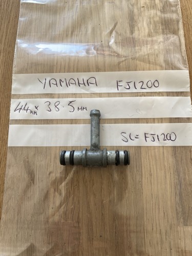 Yamaha fj1200 carburettor - fj1200,