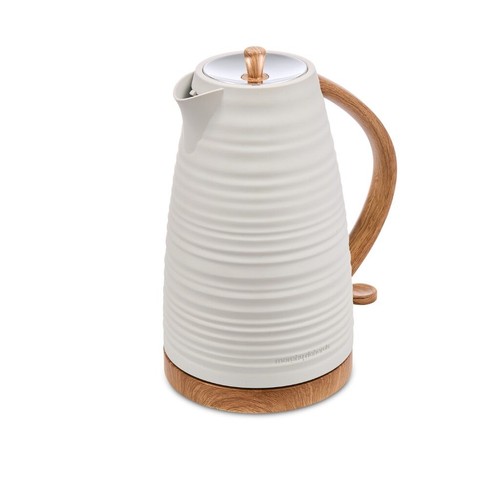 Morphy richards clay jug - clay,