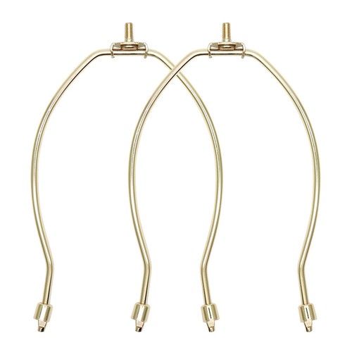 2pcs lamp shade harp holder - lamp,