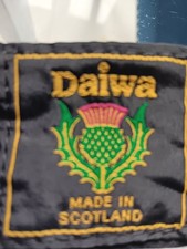 Daiwa Whisker 9 foot- 6 weight