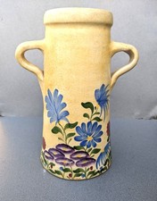 E. Radford, Burslem Pottery