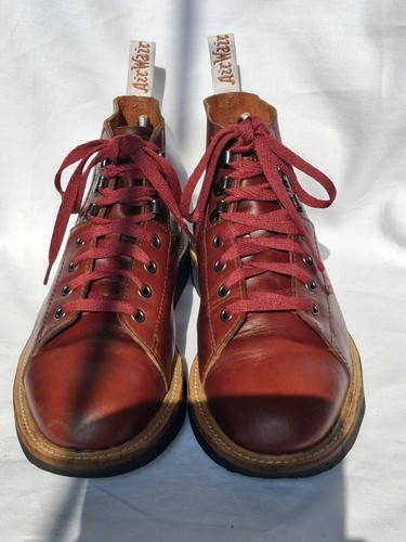 Martens eye leather - dr,