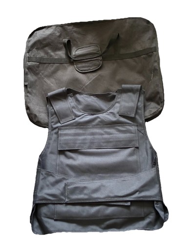 Body anti knife stab front - anti, and