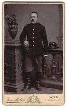 Photograph Franz Hodura