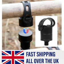 💚 Quick-Release Magnetic Carp Rod Rest Holders Strap-On Rod Mount 💚