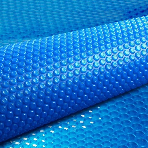 Above ground swimming pool - above,