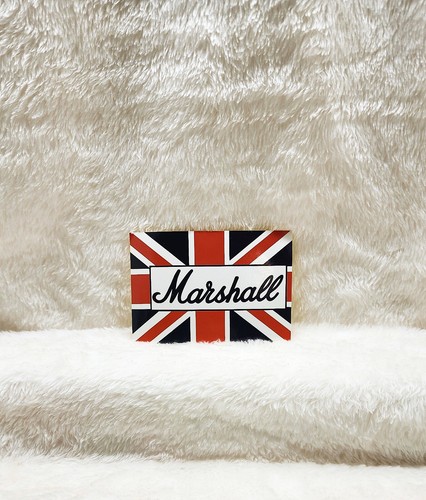 Marshall amplifiers british - amplifiers, "british