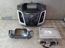 FORD FOCUS ZETEC E5 3 DOHC