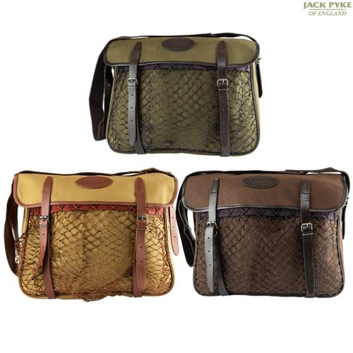 Jack pyke canvas game - pyke, bag
