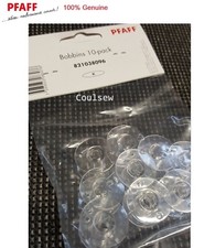 PFAFF 100% Genuine Type K