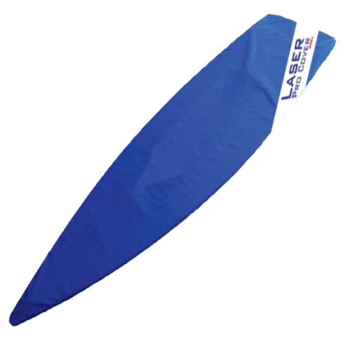 Laser heavy duty dinghy - heavy,