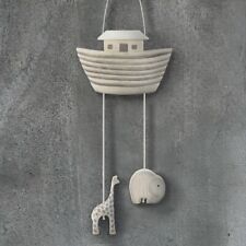 East of India: Wooden Noah’s