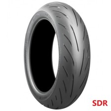 Motorcycle Tyre Bridgestone