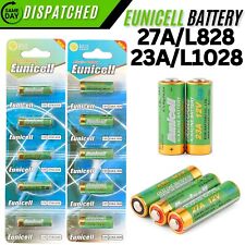 L1028, L828, 23A, 27A, 1.5V