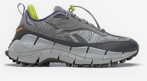 Reebok zig kinetica edge - kinetica,