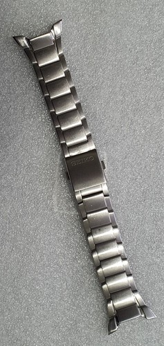 Seiko bracelet strap for - seiko,