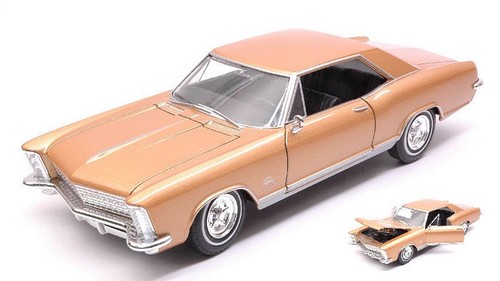 1965 buick riviera - buick, sport