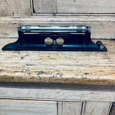 VINTAGE J RABONE & SONS