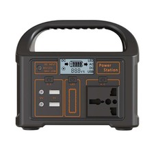 100W 220V Portable Power