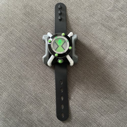 Ben ultimate omnitrix watch - ben,