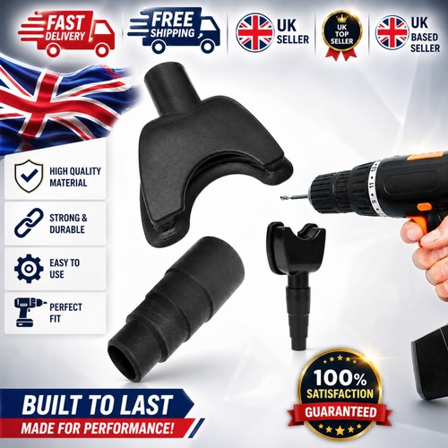 Dust collector electric drill - dust,