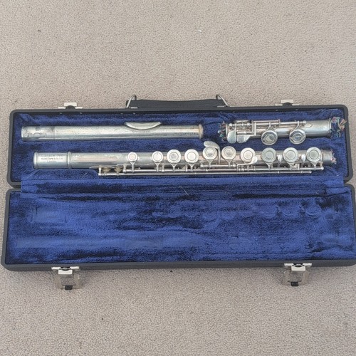 Sonata concert flute - ns,