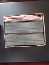 metal Printers letterpress