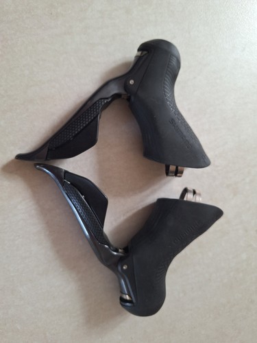 Shimano ultegra r8070 - ultegra, st-r8070