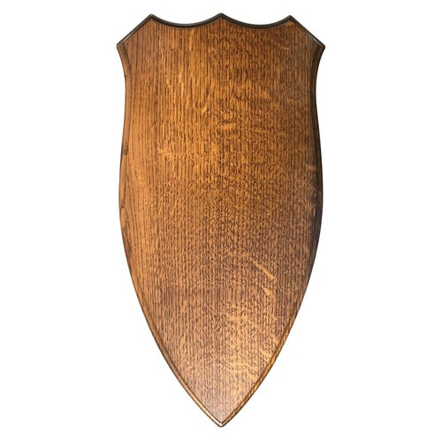 Bushwear solid oak - oak, stag