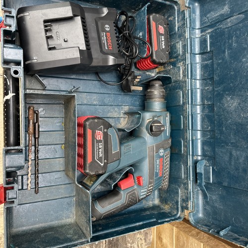 Bosch gbh li professional - bosch, v-li