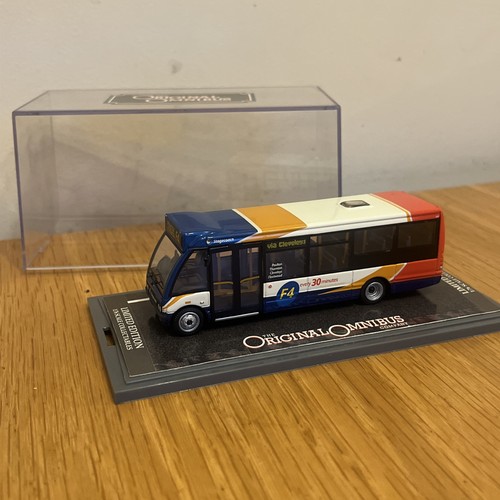 Corgi ooc om44102 stagecoach - ooc,
