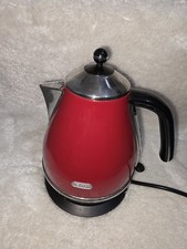 De'Longhi Icona KBO3001.R