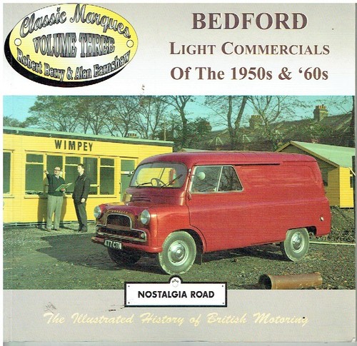 Bedford ta tc - bedford, pc