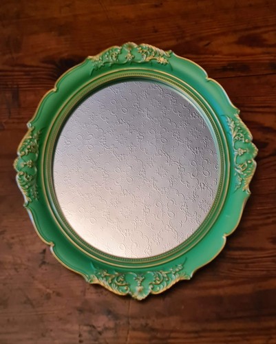 Three vintage style decorative - three,