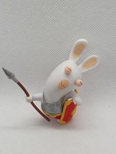 RAVING RABBIDS Figures - Invasion, Sports, Travels in Time, Roman Soldier