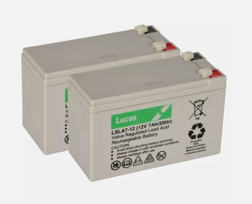 Universal stairlift batteries - stairlift,