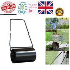 Ergonomic Lawn Roller - 38L
